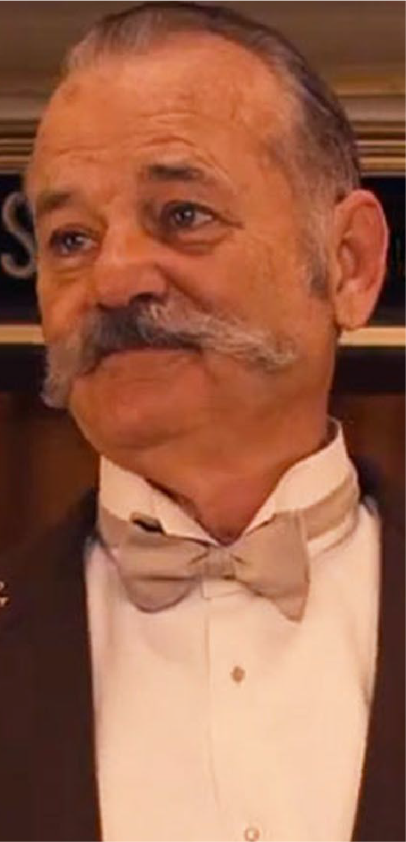 Bill Murray