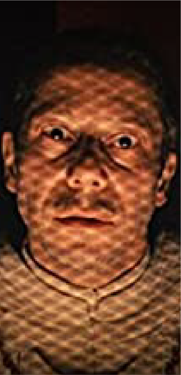 Mathieu Amalric