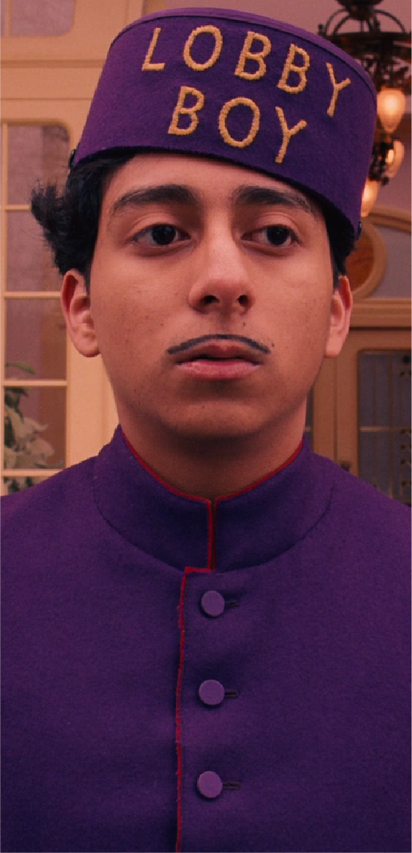 Tony Revolori